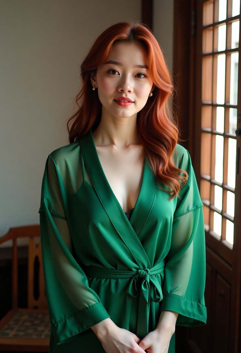 演员特写